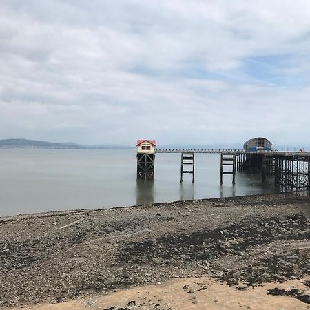 Swansea Bay, Marina & Arena View Mins To Beach & City Buitenkant foto