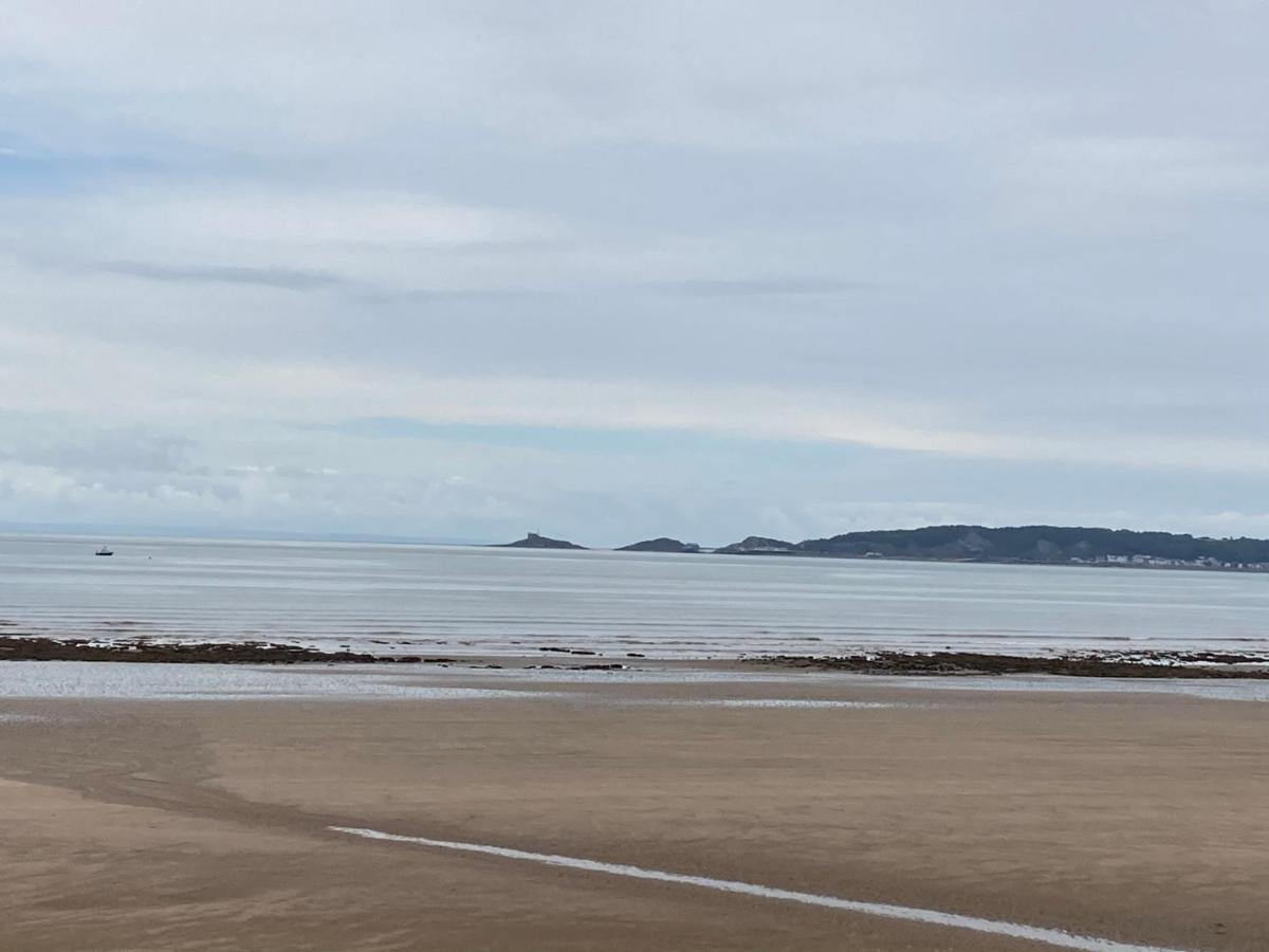 Swansea Bay, Marina & Arena View Mins To Beach & City Buitenkant foto