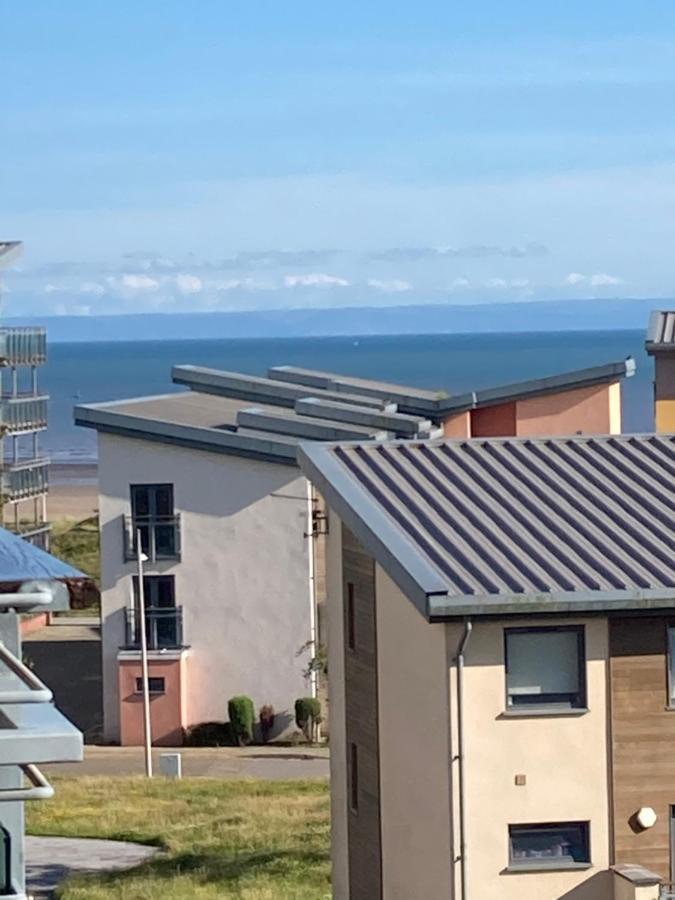 Swansea Bay, Marina & Arena View Mins To Beach & City Buitenkant foto