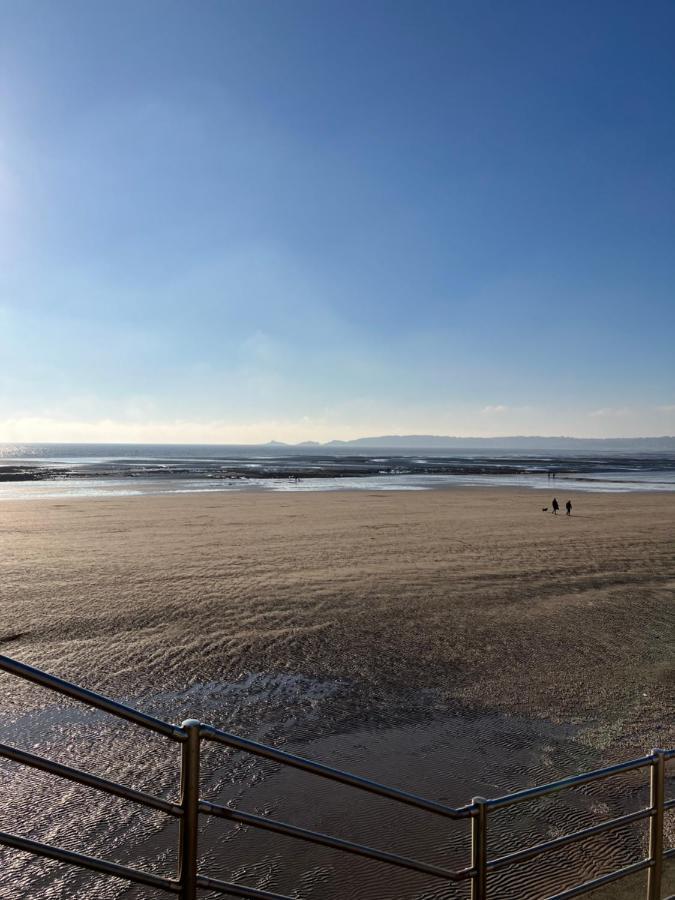 Swansea Bay, Marina & Arena View Mins To Beach & City Buitenkant foto