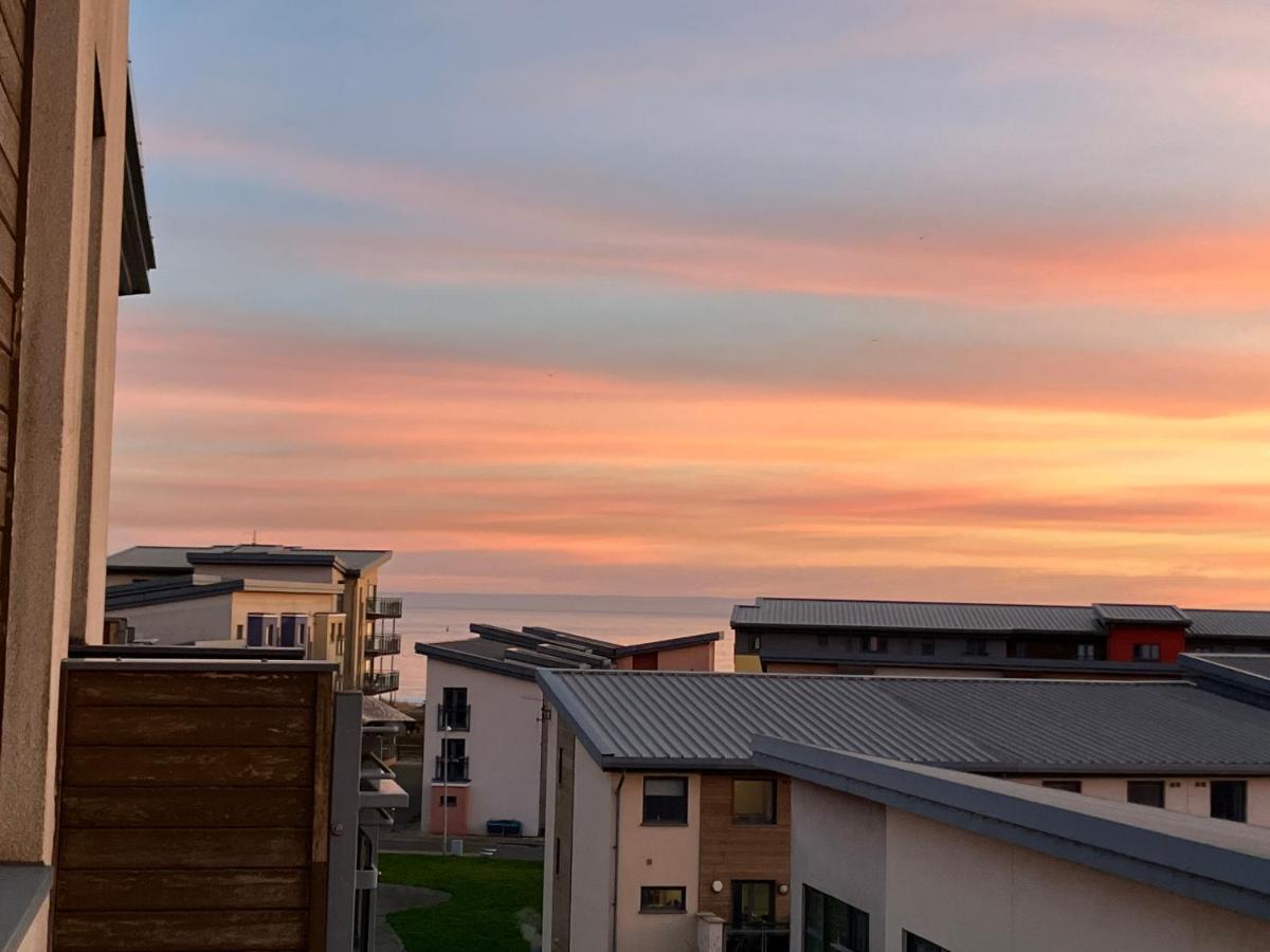 Swansea Bay, Marina & Arena View Mins To Beach & City Buitenkant foto