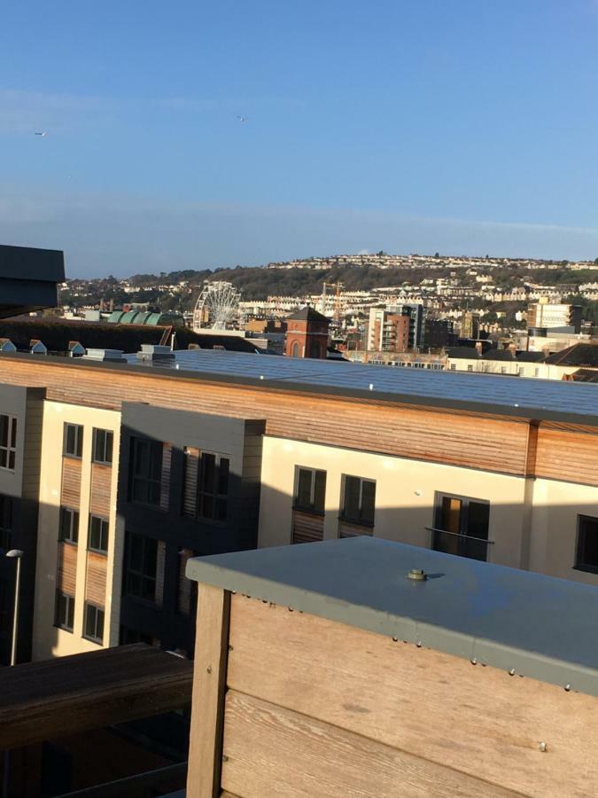 Swansea Bay, Marina & Arena View Mins To Beach & City Buitenkant foto